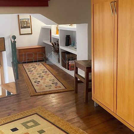 Vivienda Turistica Con Encanto Centrico, Wifi Y Patio Бильбао Экстерьер фото