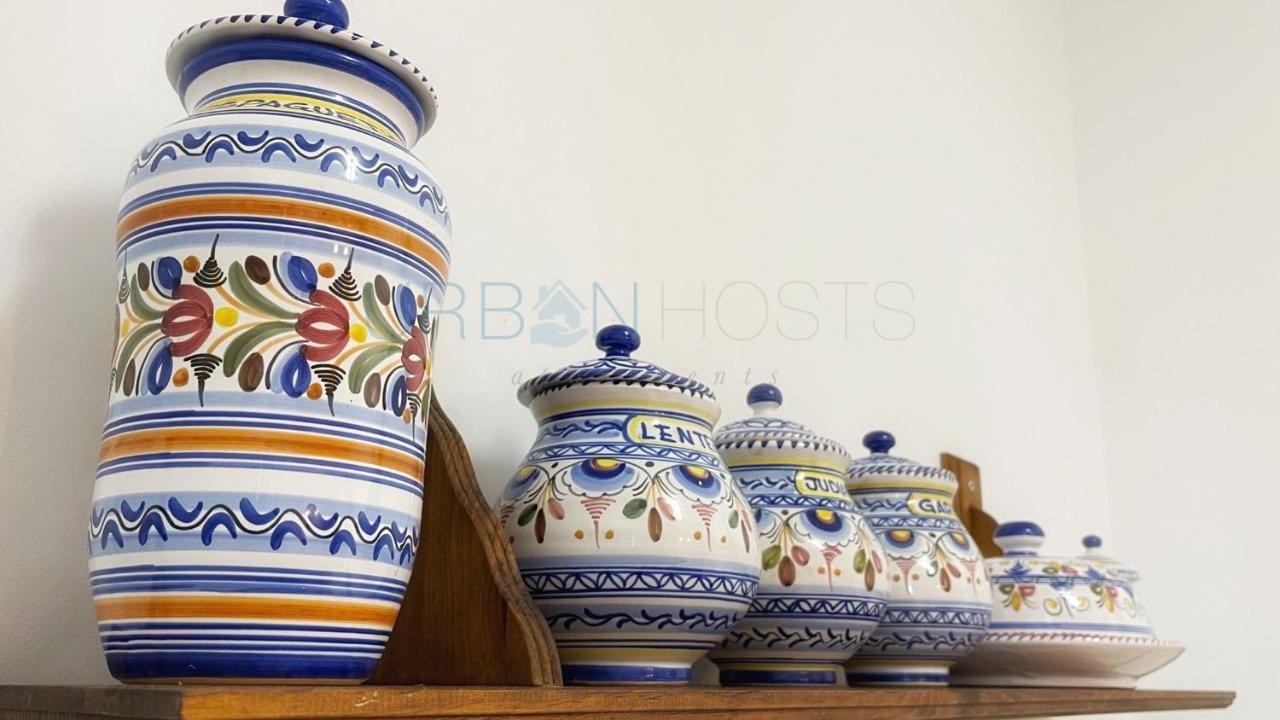 Vivienda Turistica Con Encanto Centrico, Wifi Y Patio Бильбао Экстерьер фото